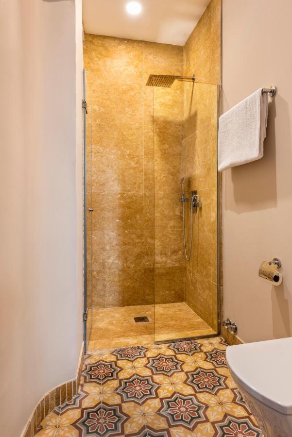 Imperial Luxury Apartment Seville Exterior photo