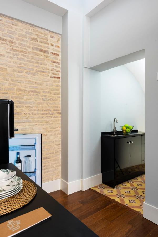 Imperial Luxury Apartment Seville Exterior photo